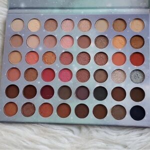 Xime Beauty Gabriel Eyeshadow Palette